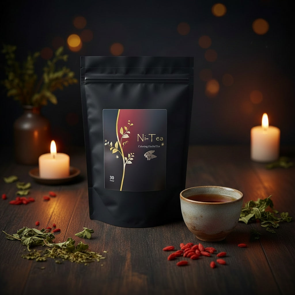 Ni-Tea