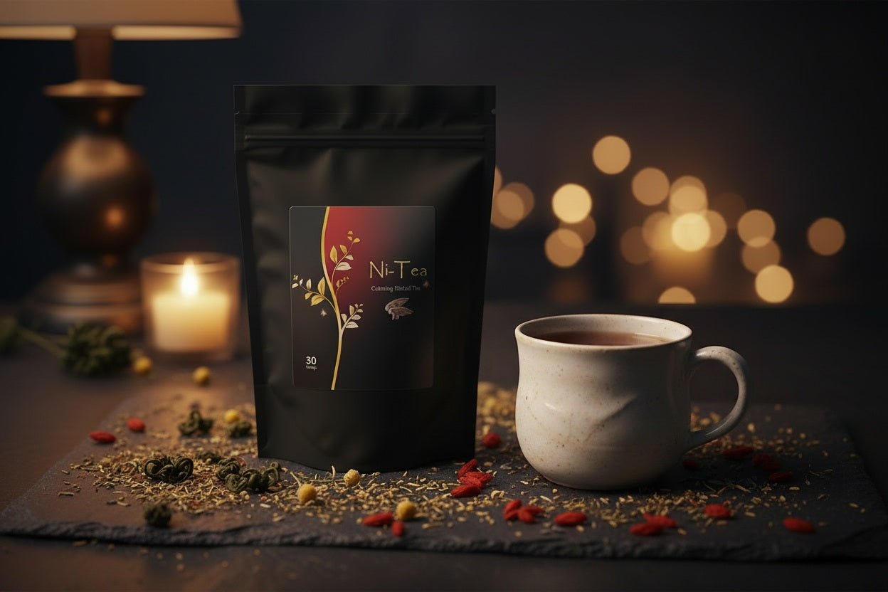 Ni-Tea