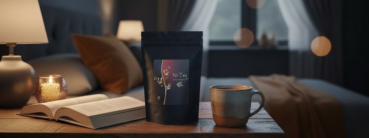 Ni-Tea