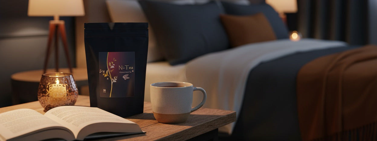 Ni-Tea