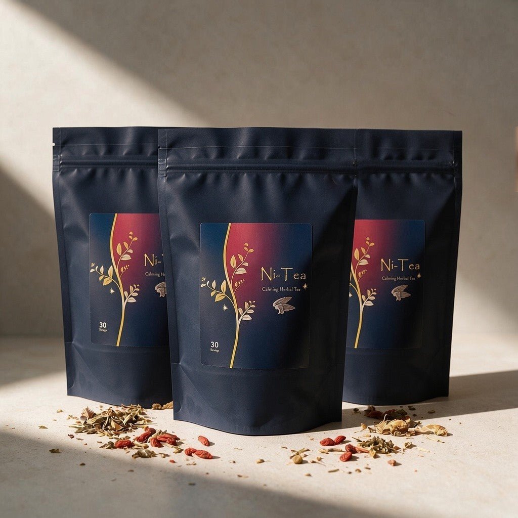 Ni-Tea