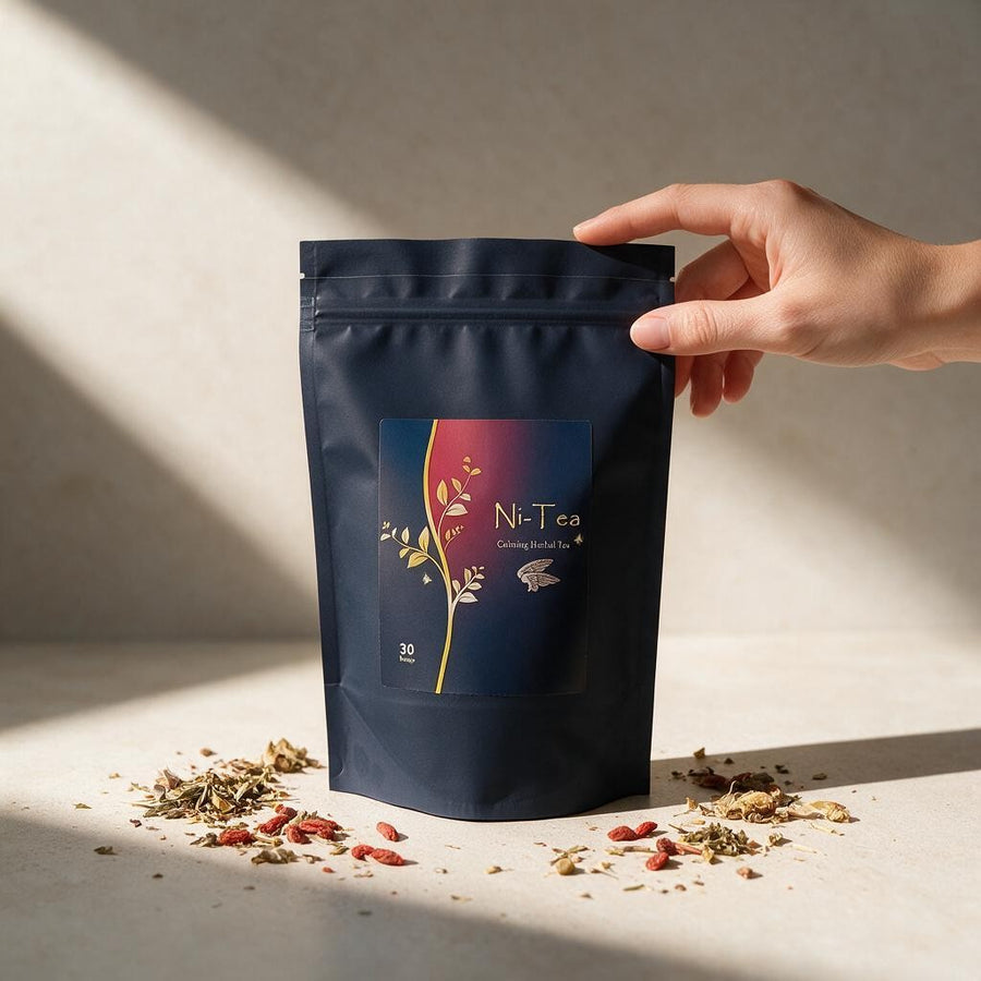 Ni-Tea