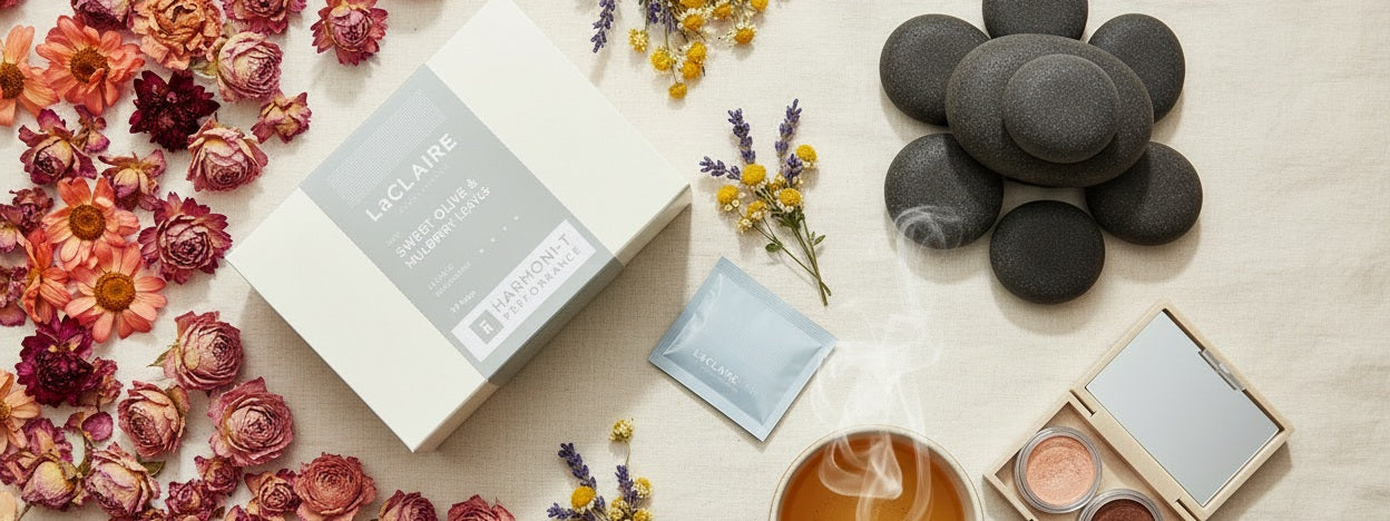 Skin Detox - LaClaire Tea