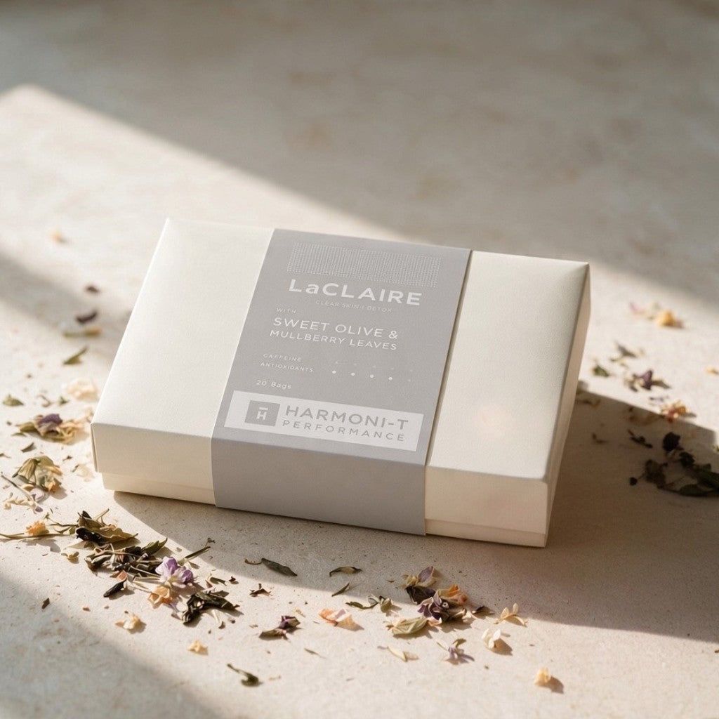 LaClaire Tea