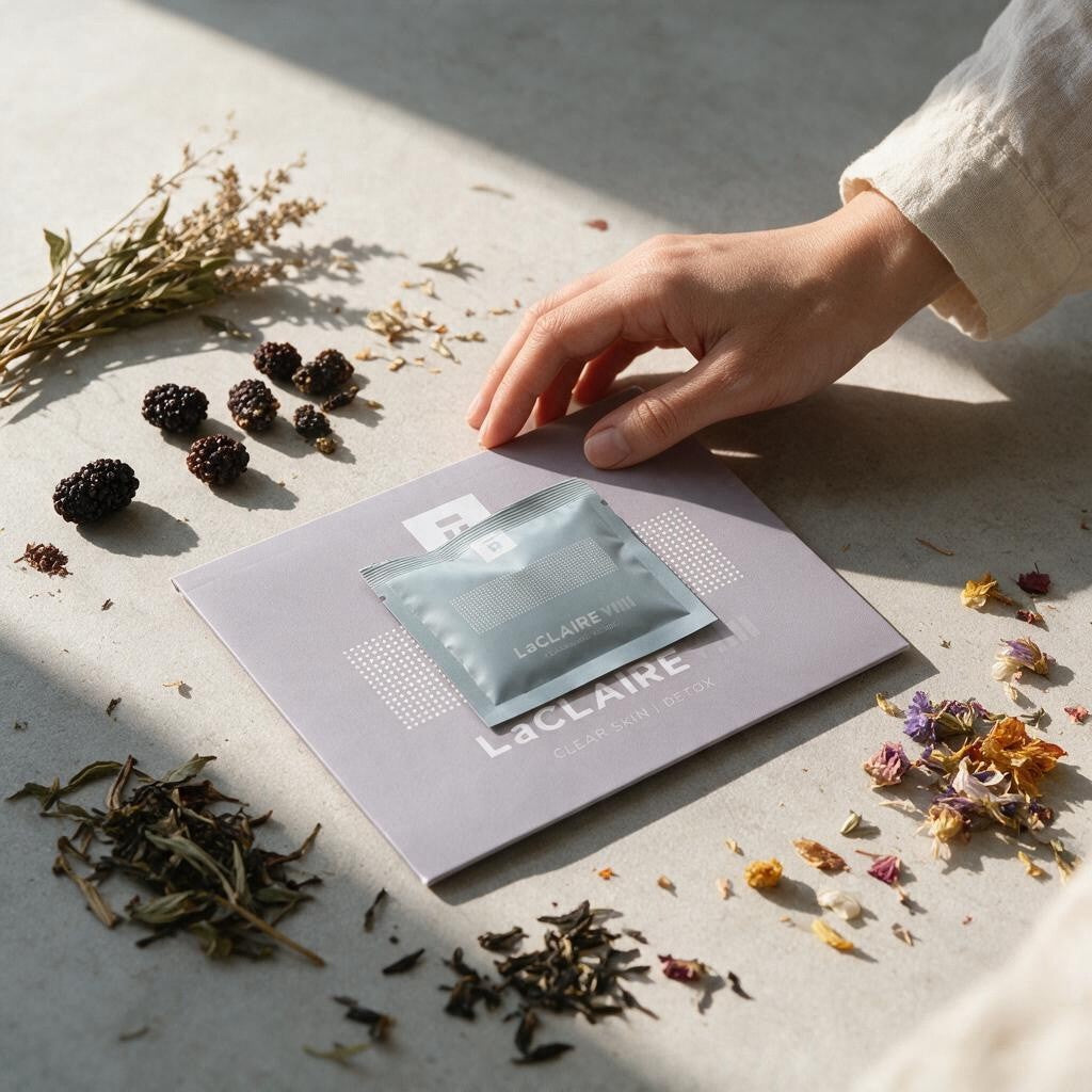 LaClaire Tea