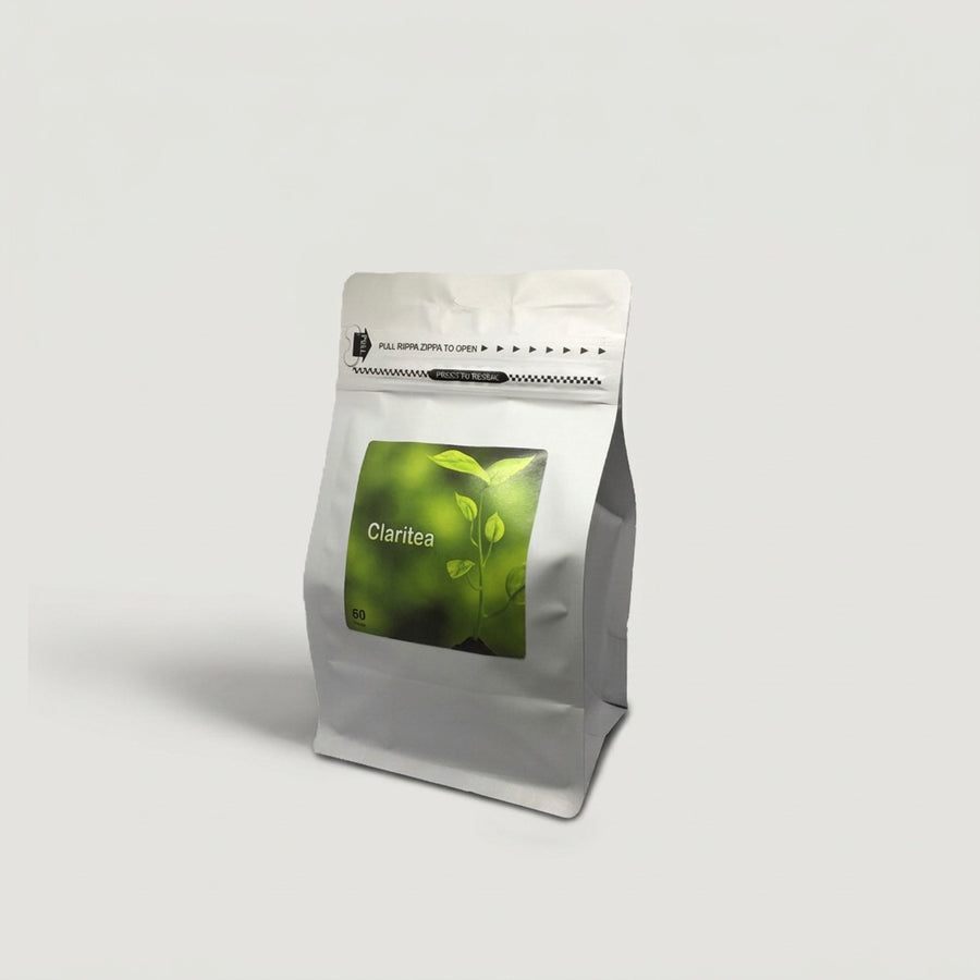 Claritea