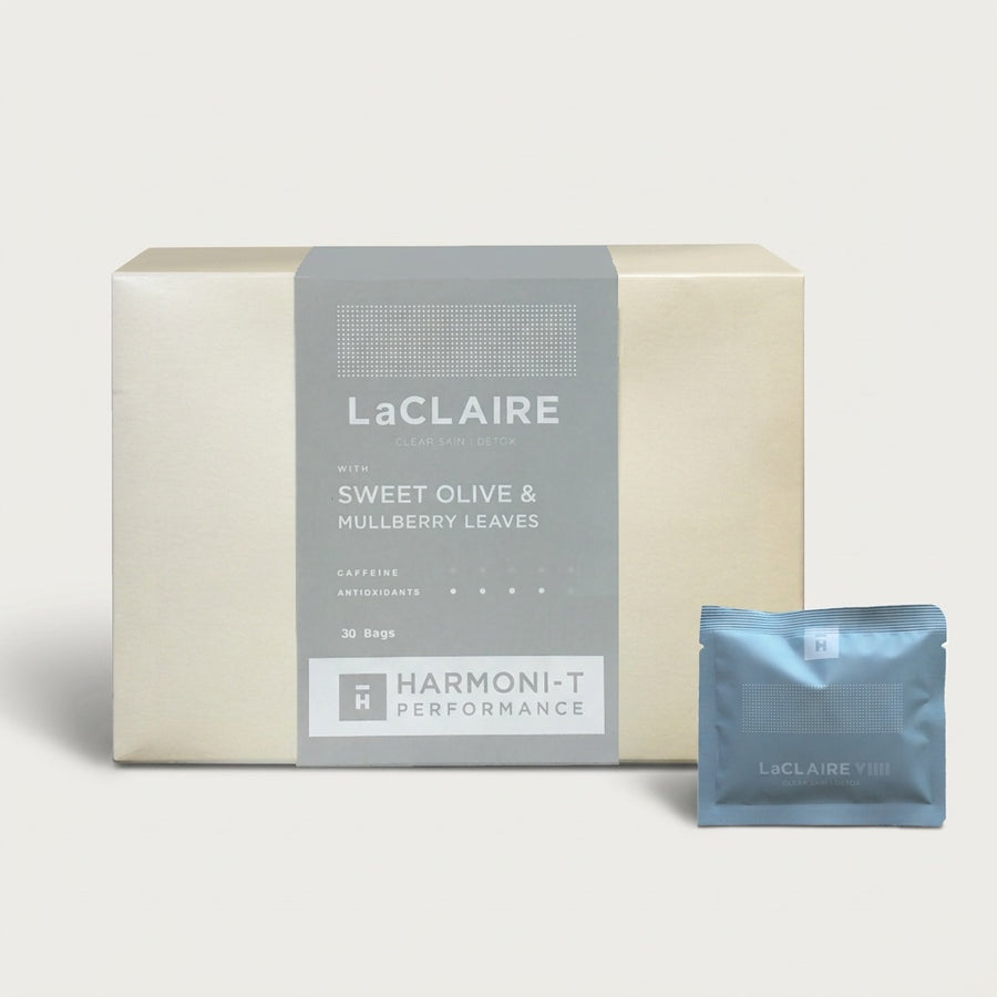 LaClaire Tea