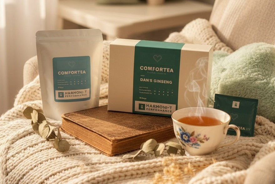 Comfortea
