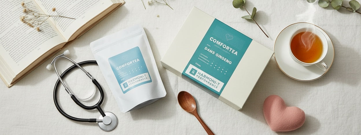 Premium Heart Formula