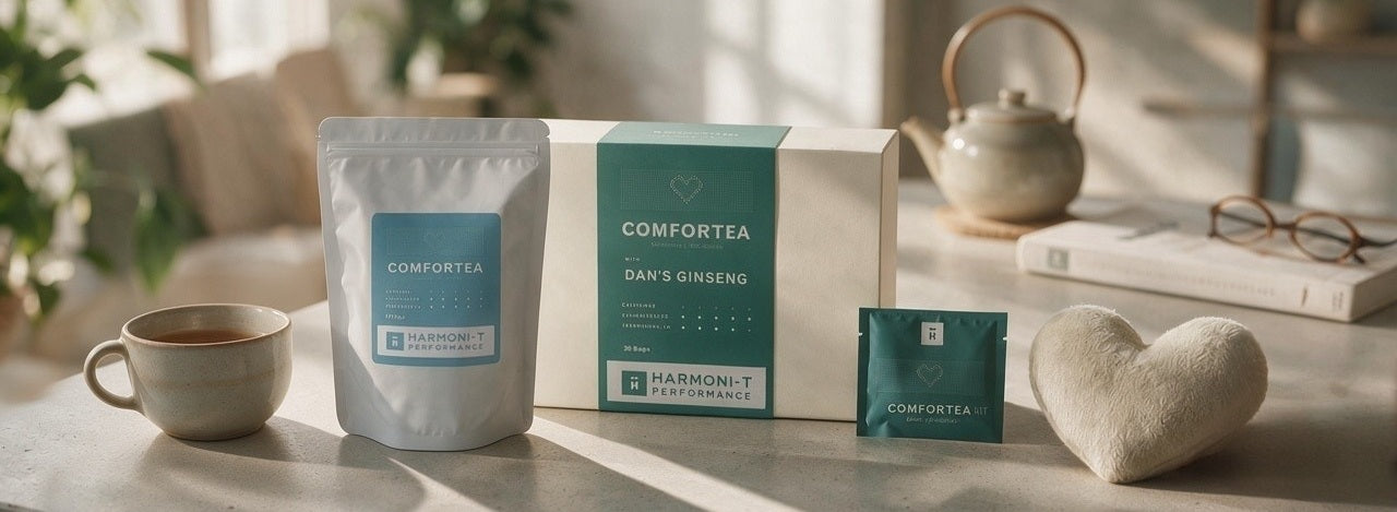 Comfortea