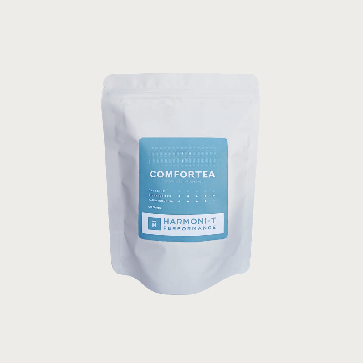 Comfortea For Heart