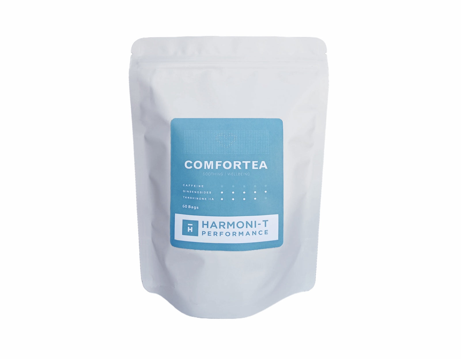 Comfortea For Heart  - Simple Pouch