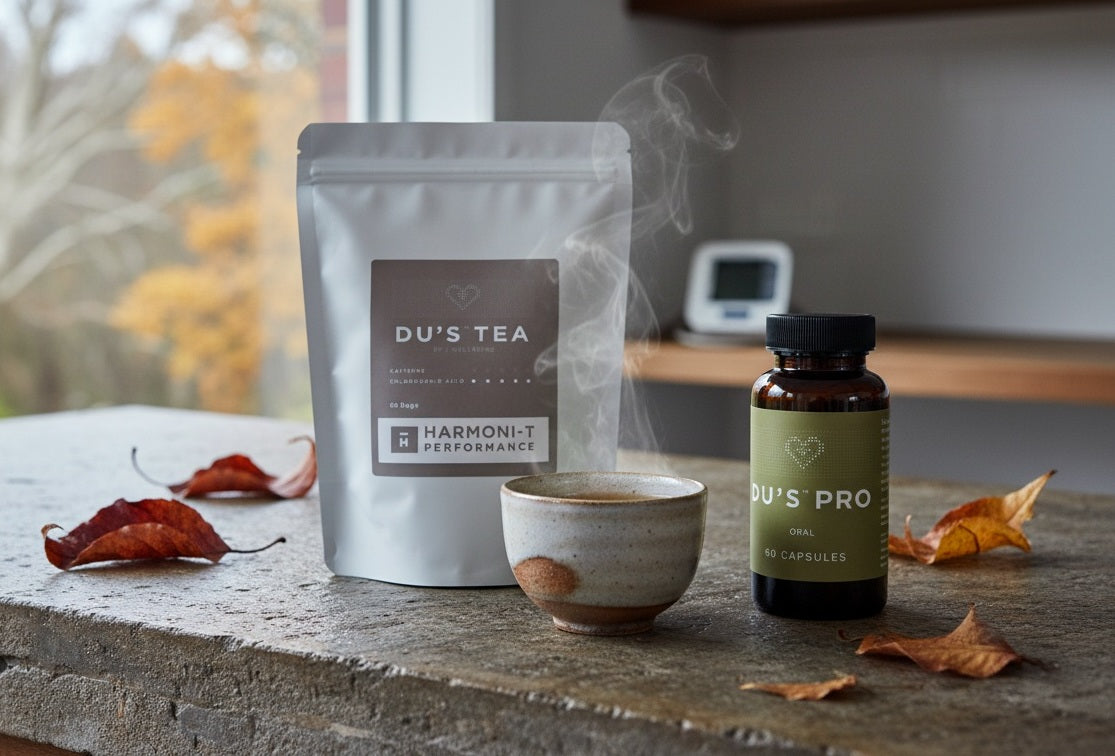 Du's Tea