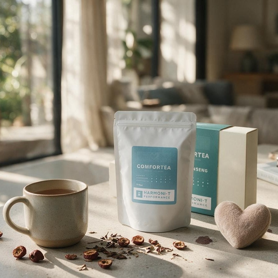 Comfortea for Heart