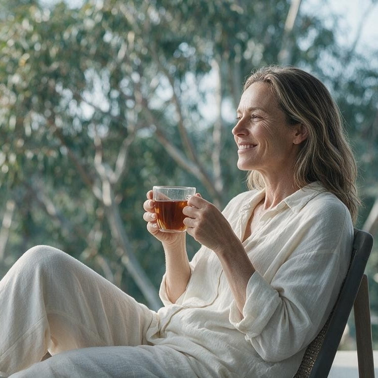Teas for Heart