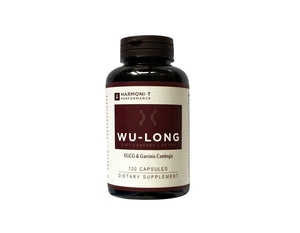 Wu-Long Tea Capsules