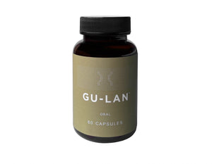 Gu-Lan Tea Capsules