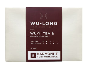 Wu-Long Tea