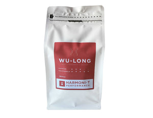 Wu-Long Tea