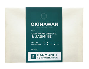 Okinawan Tea