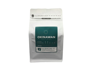 Okinawan Tea