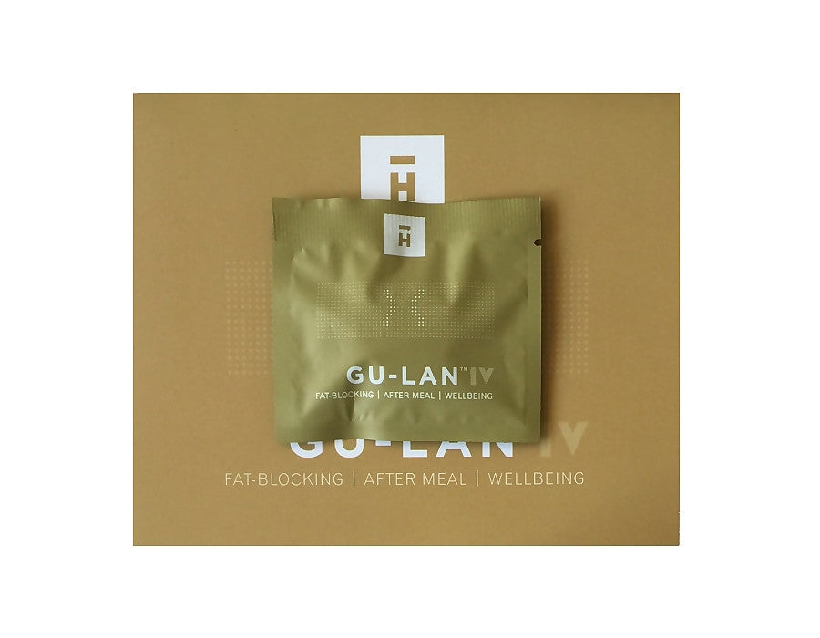 Gu-Lan Tea