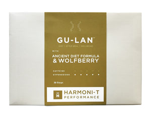 Gu-Lan Tea