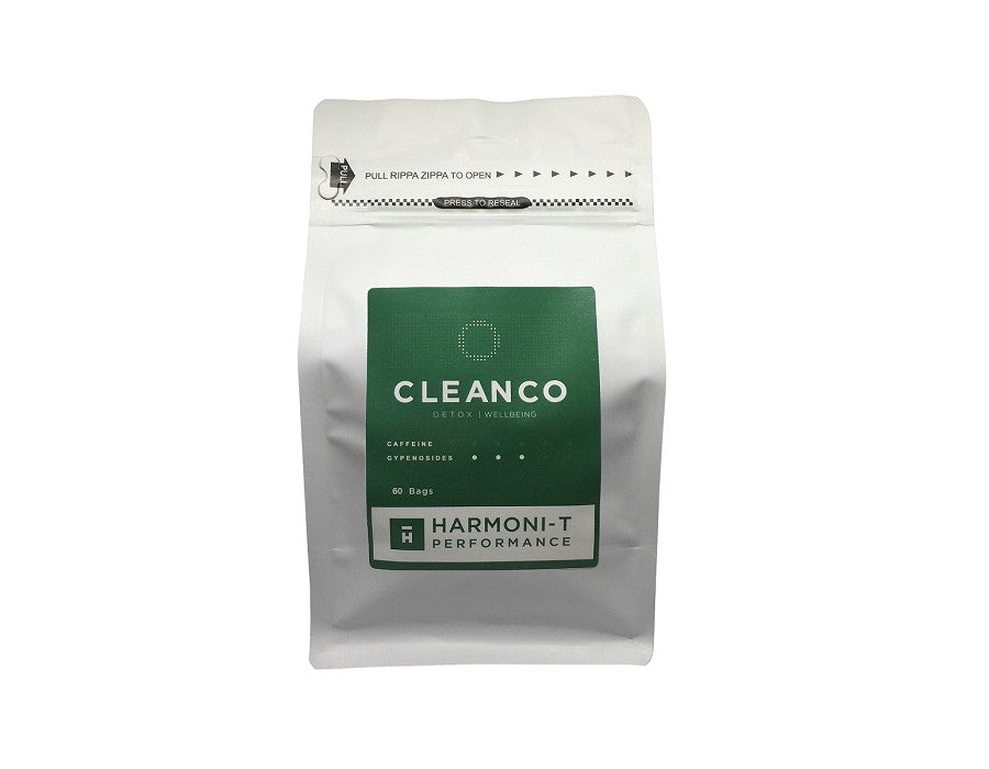 CleanCo Tea