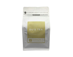 Du's Tea - Simple Pouch