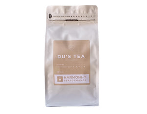 Du's Tea - Simple Pouch