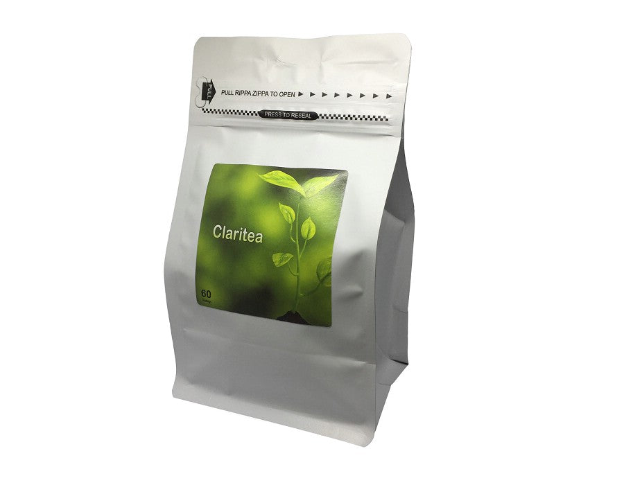 Claritea