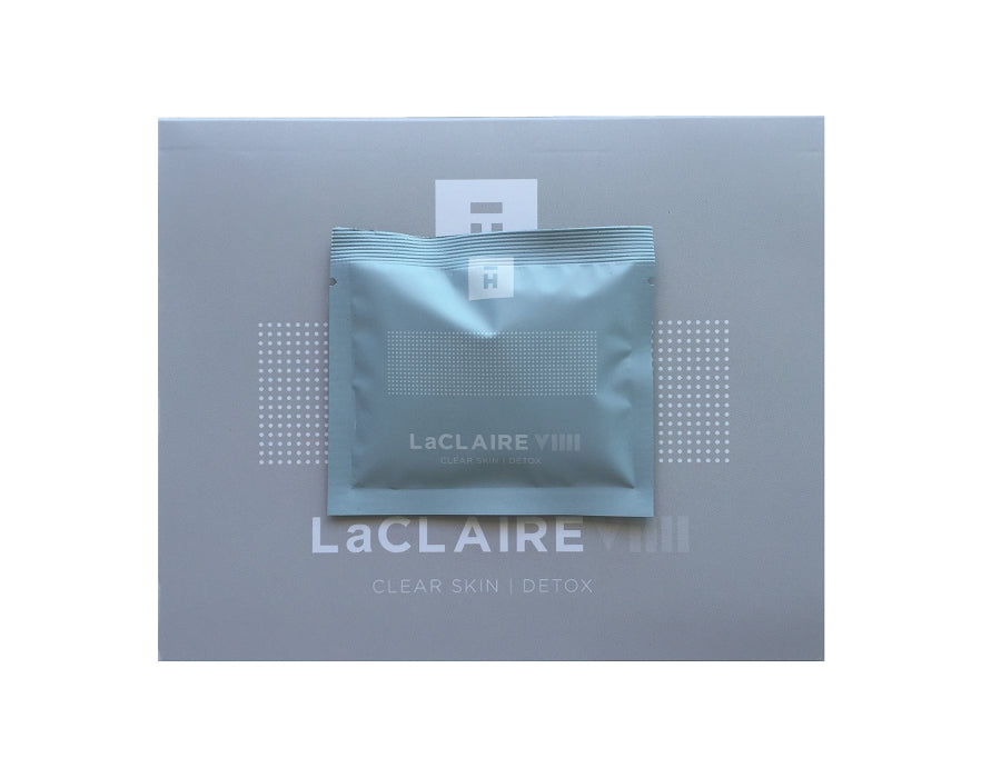 LaClaire Tea