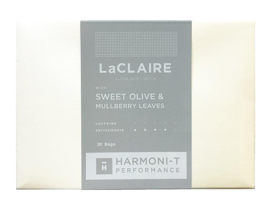 LaClaire Tea