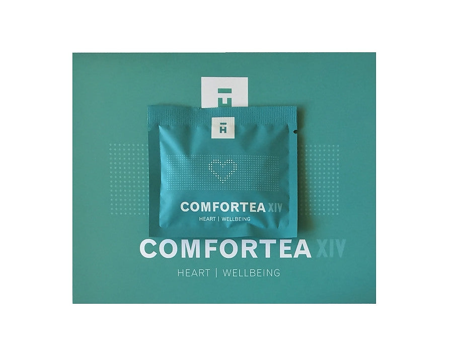 Comfortea For Heart