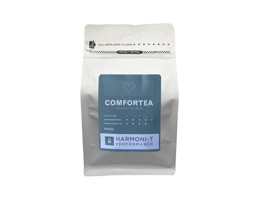 Comfortea For Heart